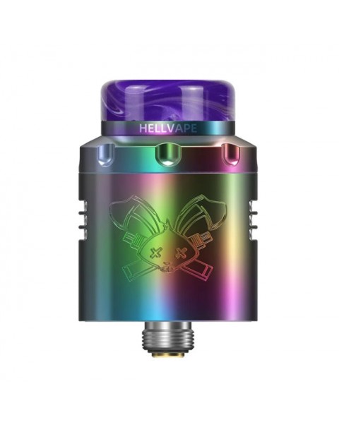 Hellvape Dead Rabbit 3 RDA