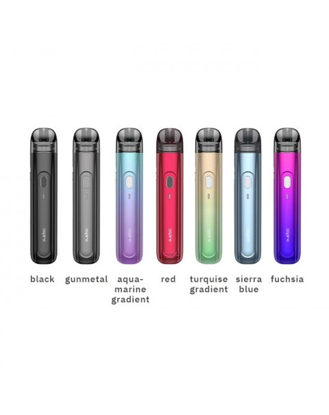 Aspire Flexus Q Pod Mod Kit 700mah