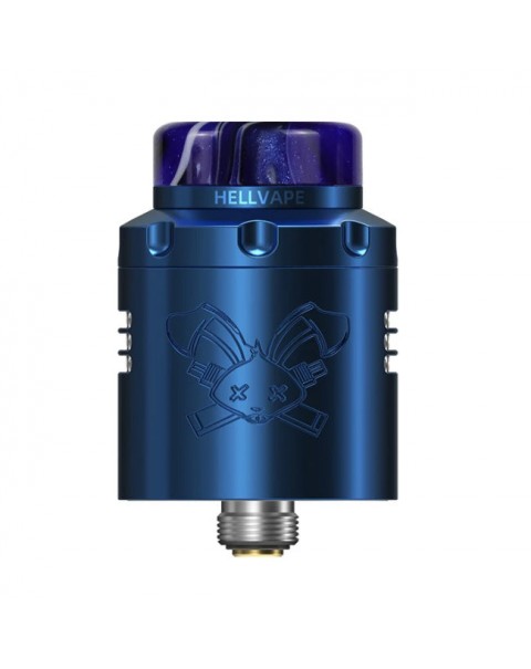 Hellvape Dead Rabbit 3 RDA