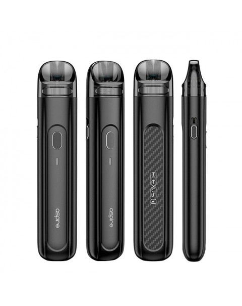 Aspire Flexus Q Pod Mod Kit 700mah