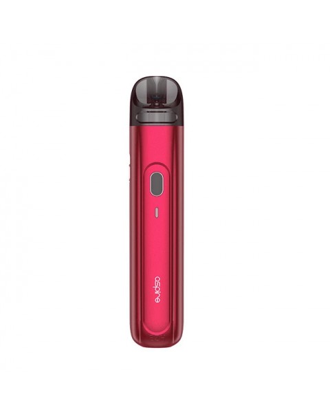 Aspire Flexus Q Pod Mod Kit 700mah