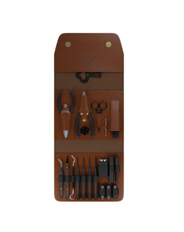 Vapefly Mime's Masterful Tool Bag Set