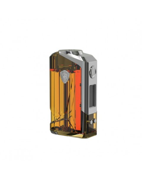 Rincoe JellyBox 228W TC Box Mod