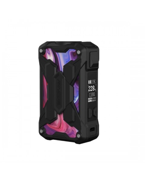 Rincoe Mechman Lite 228W TC Box Mod