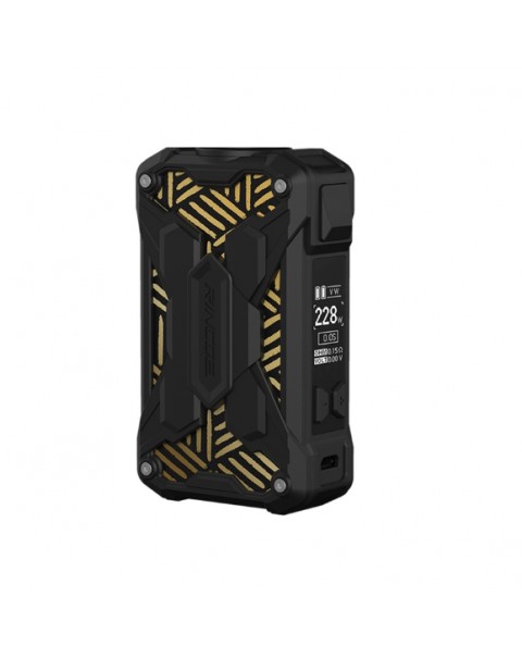 Rincoe Mechman Lite 228W TC Box Mod