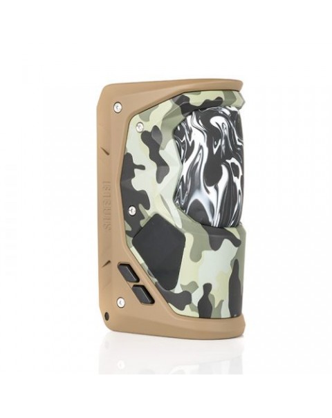 Sigelei Humvee 215W Box Mod