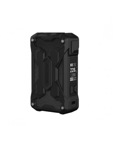 Rincoe Mechman Lite 228W TC Box Mod