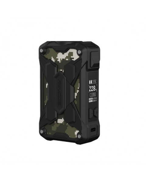 Rincoe Mechman Lite 228W TC Box Mod