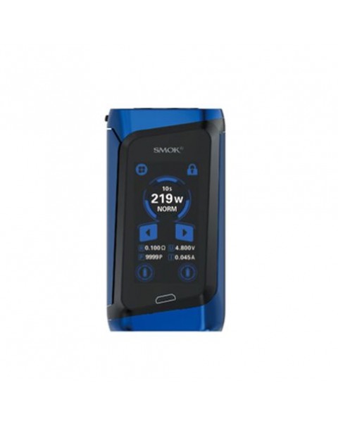 SMOK MORPH 219 Touch Screen TC Box MOD