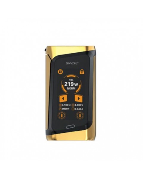 SMOK MORPH 219 Touch Screen TC Box MOD