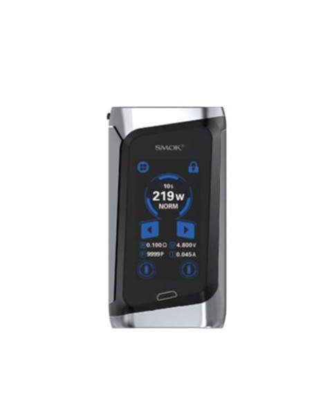 SMOK MORPH 219 Touch Screen TC Box MOD