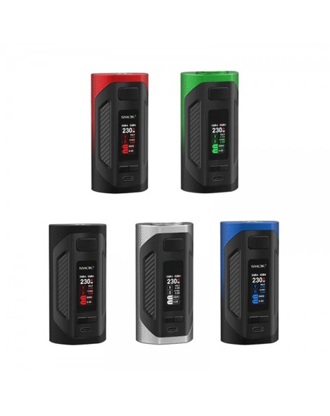 Smok Rigel 230W Box Mod