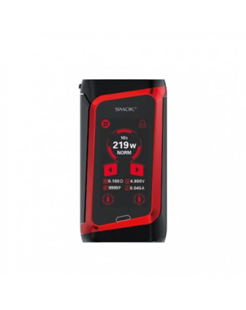 SMOK MORPH 219 Touch Screen TC Box MOD