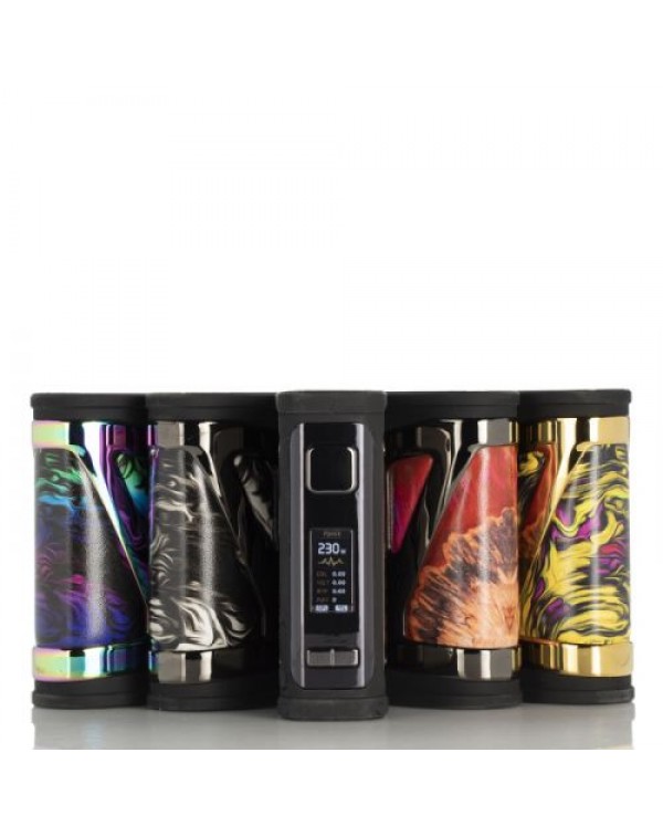 SMOK Scar 18 230W Box Mod