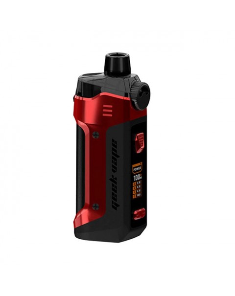 Geekvape B100 (Boost Pro Max) 21700 Pod Mod Kit