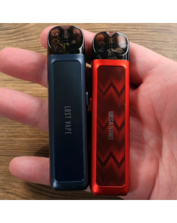 Lost Vape Ursa Nano Pod System Kit