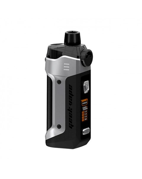 Geekvape B100 (Boost Pro Max) 21700 Pod Mod Kit