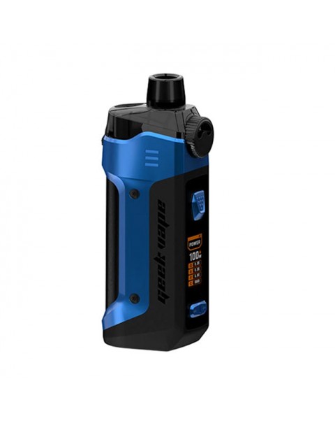 Geekvape B100 (Boost Pro Max) 21700 Pod Mod Kit