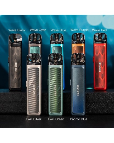 Lost Vape Ursa Nano Pod System Kit