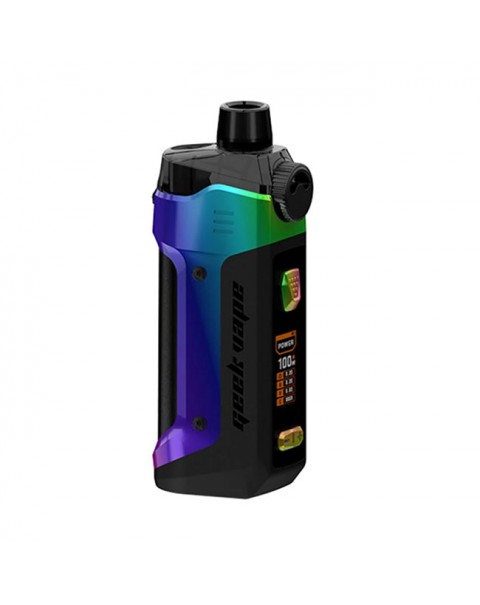 Geekvape B100 (Boost Pro Max) 21700 Pod Mod Kit