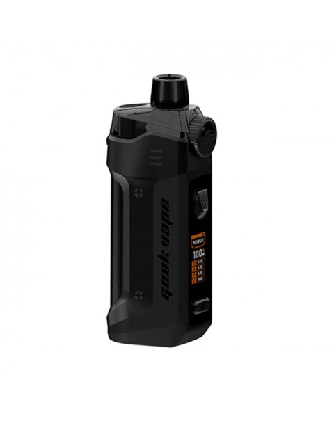 Geekvape B100 (Boost Pro Max) 21700 Pod Mod Kit