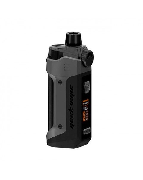 Geekvape B100 (Boost Pro Max) 21700 Pod Mod Kit