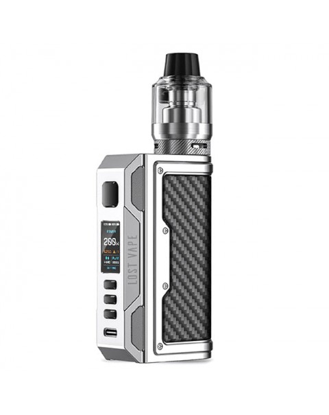 Lost Vape Thelema Quest 200W Starter Kit