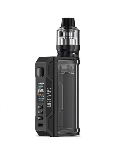 Lost Vape Thelema Quest 200W Starter Kit