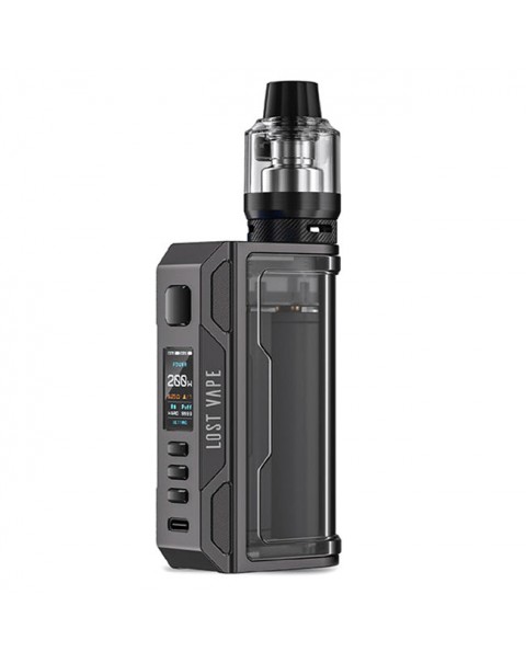 Lost Vape Thelema Quest 200W Starter Kit