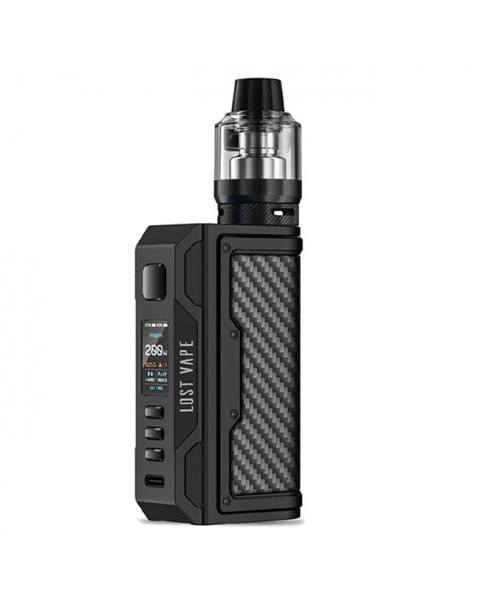 Lost Vape Thelema Quest 200W Starter Kit