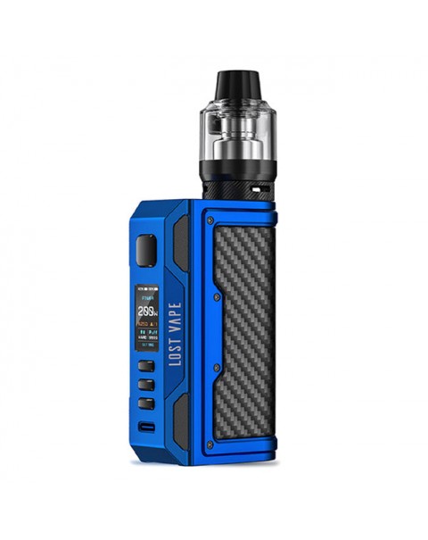 Lost Vape Thelema Quest 200W Starter Kit