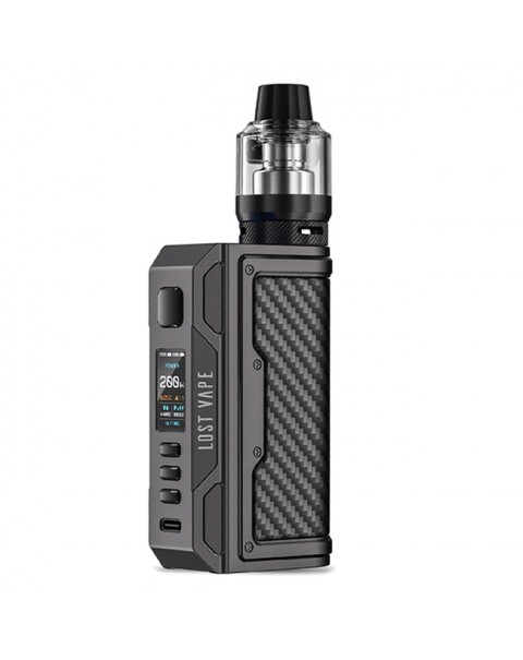 Lost Vape Thelema Quest 200W Starter Kit