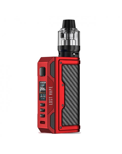 Lost Vape Thelema Quest 200W Starter Kit