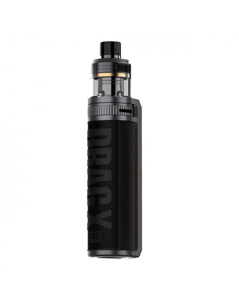 Voopoo Drag X Pro 100W Pod Mod Kit