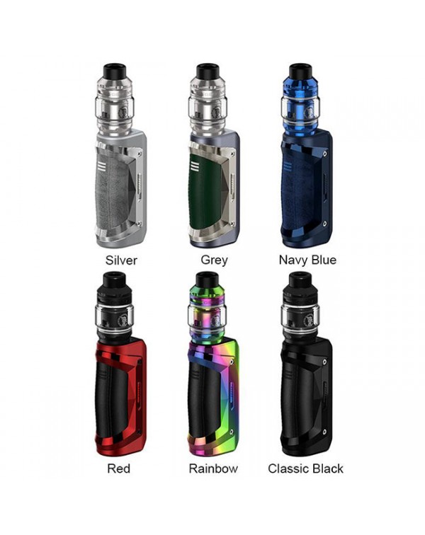 Geekvape Aegis Solo 2 S100 Kit