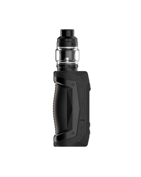 Geekvape Aegis Max 100W 21700 Kit with Zeus