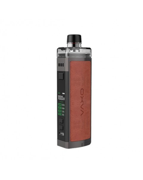 OXVA Velocity 21700 100W Full Kit