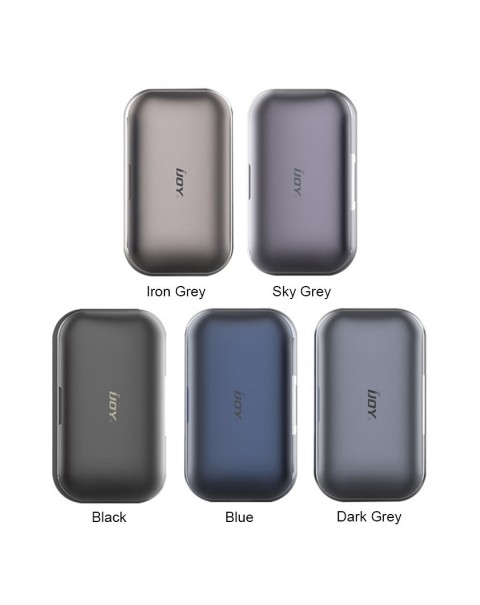 IJOY MIPO Pod Starter Kit 200mAh