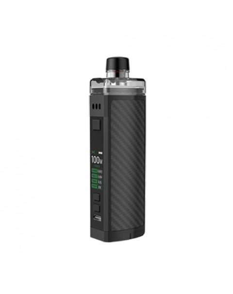 OXVA Velocity 21700 100W Full Kit