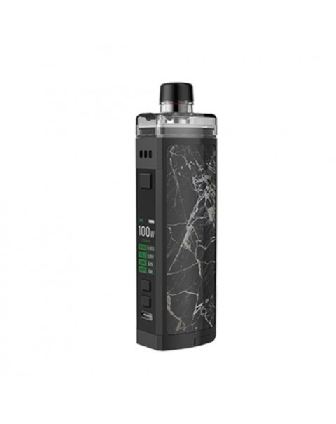 OXVA Velocity 21700 100W Full Kit