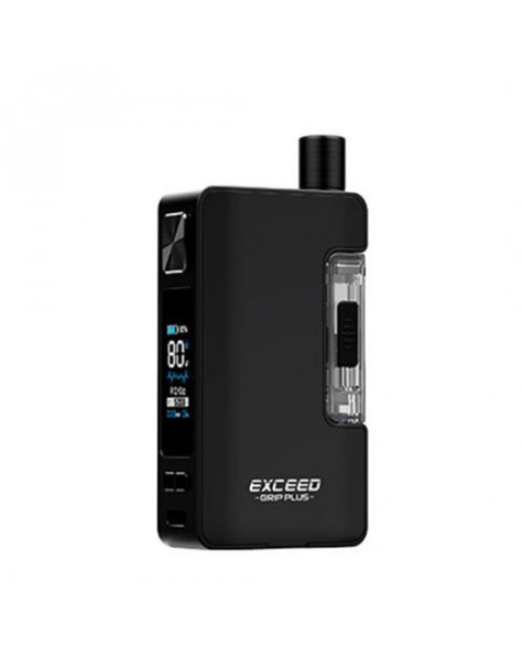 Joyetech Exceed Grip Plus 80W AIO Kit