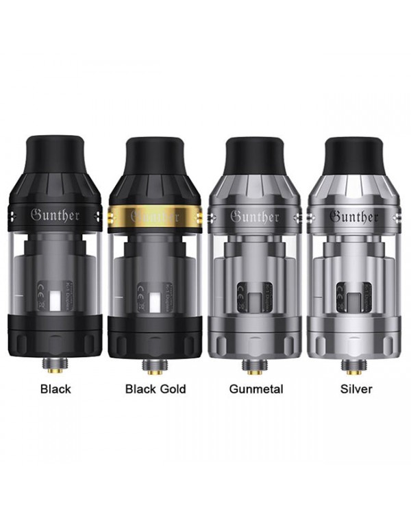 Vapefly Gunther Sub Ohm Tank