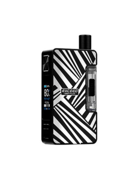 Joyetech Exceed Grip Plus 80W AIO Kit