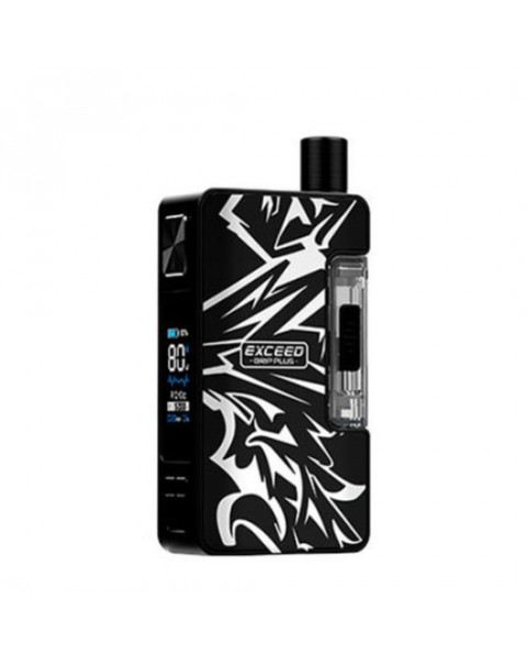 Joyetech Exceed Grip Plus 80W AIO Kit