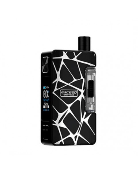 Joyetech Exceed Grip Plus 80W AIO Kit