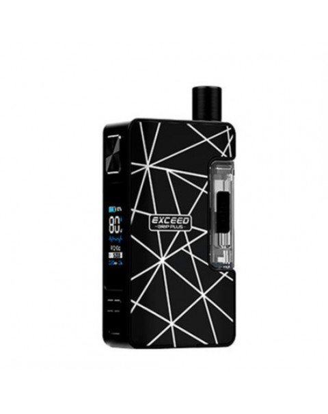 Joyetech Exceed Grip Plus 80W AIO Kit