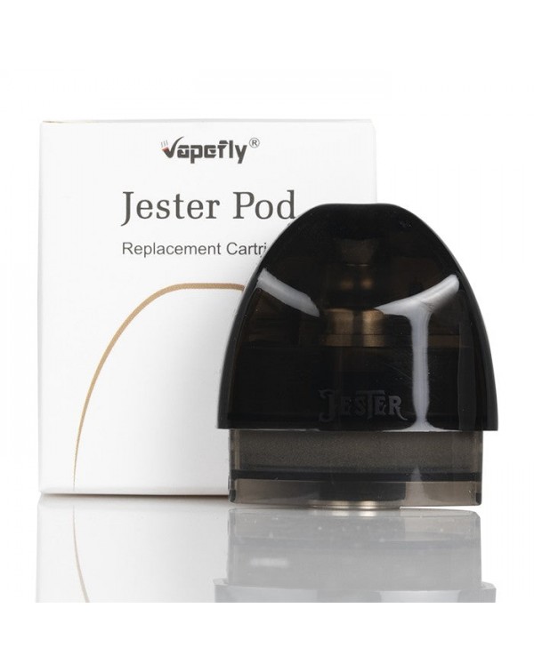 Vapefly Jester Cartridge 2ml