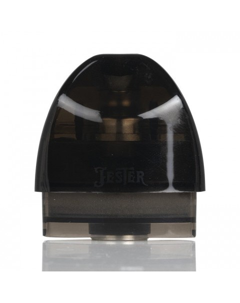 Vapefly Jester Cartridge 2ml