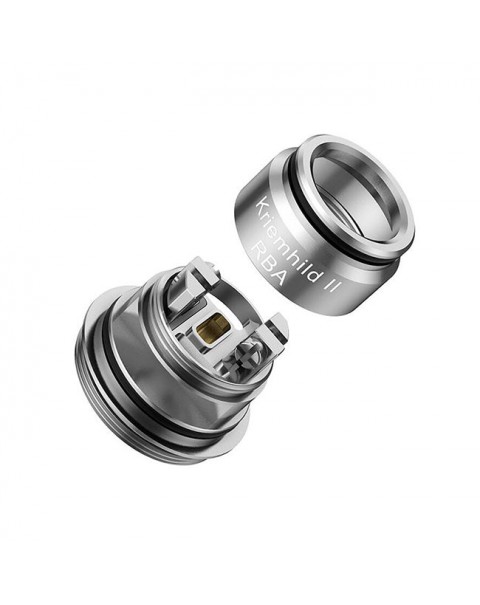 Vapefly Kriemhild II RBA Coil