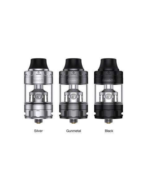 Vapefly Kriemhild II Sub Ohm Tank